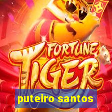 puteiro santos