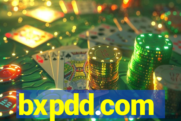 bxpdd.com