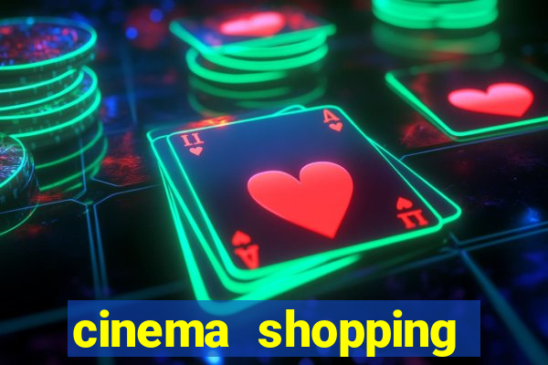 cinema shopping total porto alegre