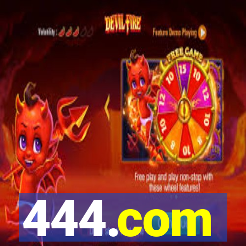 444.com