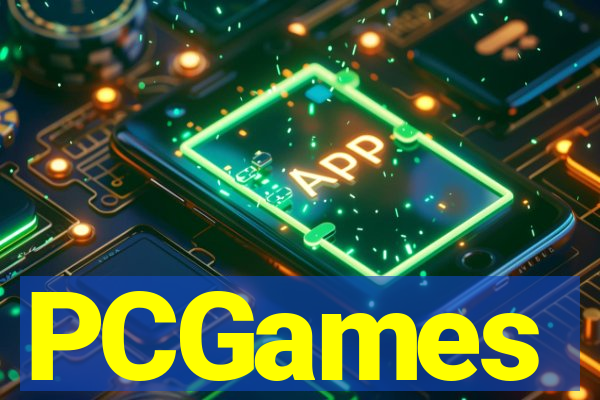 PCGames
