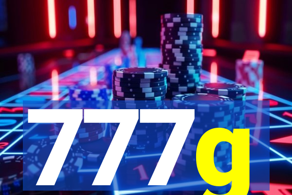 777g