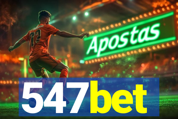 547bet