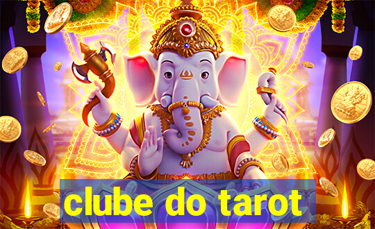 clube do tarot