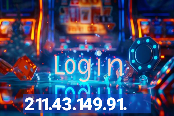 211.43.149.91.