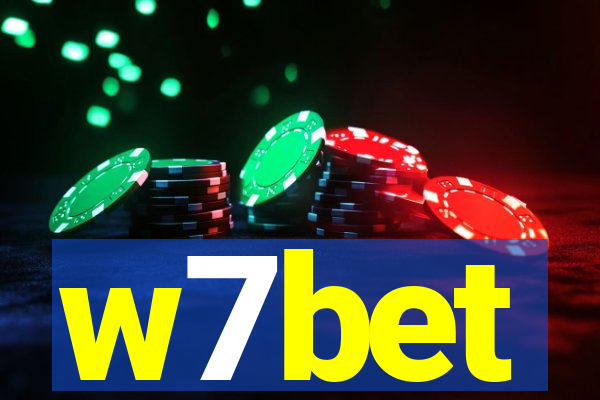 w7bet