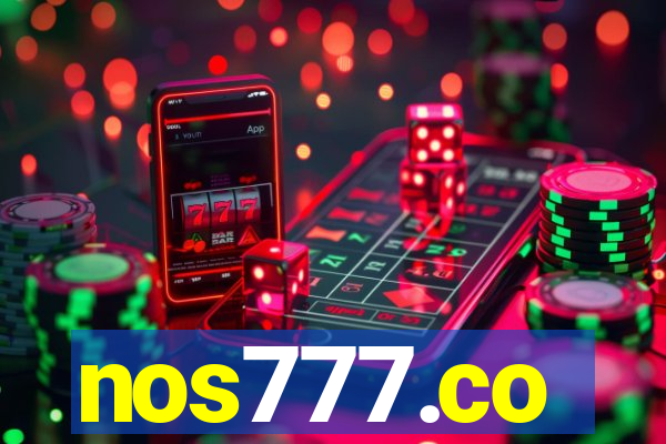 nos777.co