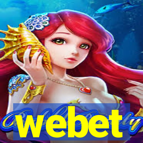 webet