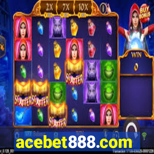 acebet888.com