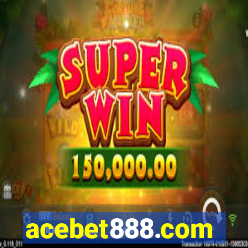 acebet888.com
