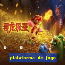 plataforma de jogo que realmente paga