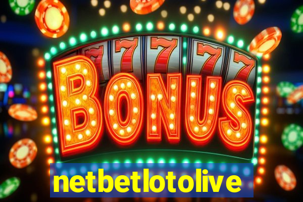 netbetlotolive