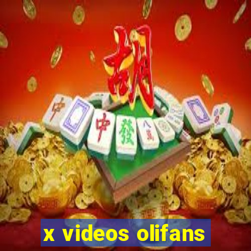 x videos olifans