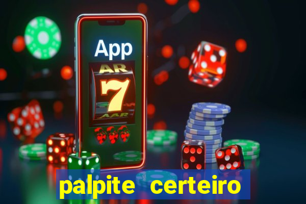palpite certeiro chaves dourada