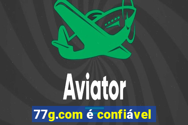 77g.com é confiável