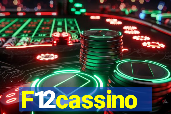F12cassino