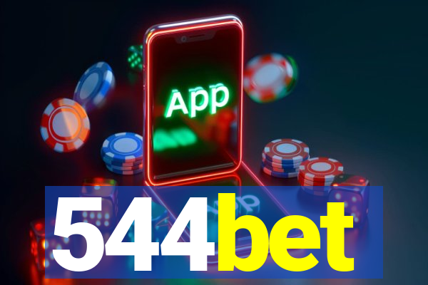 544bet