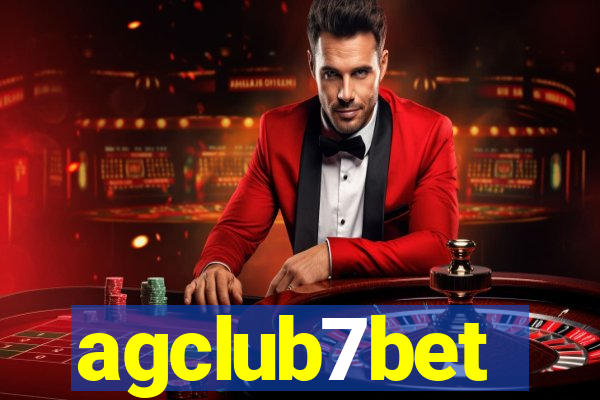 agclub7bet