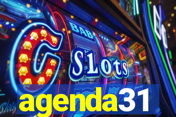 agenda31