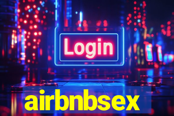 airbnbsex