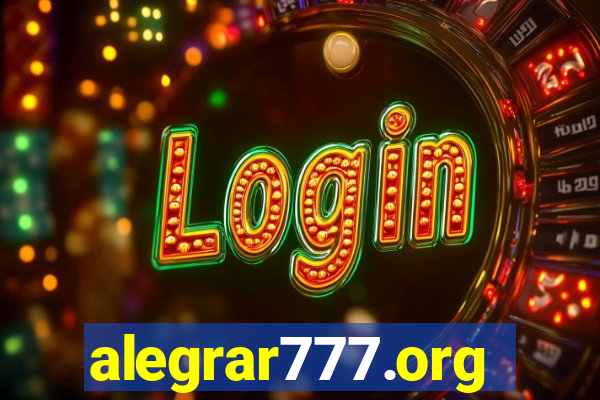 alegrar777.org