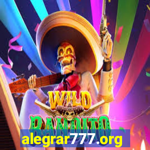 alegrar777.org