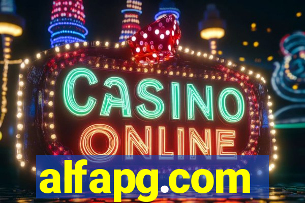 alfapg.com