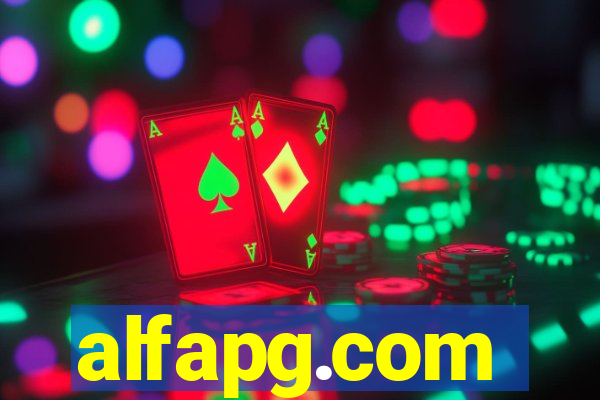 alfapg.com