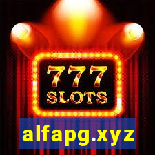 alfapg.xyz