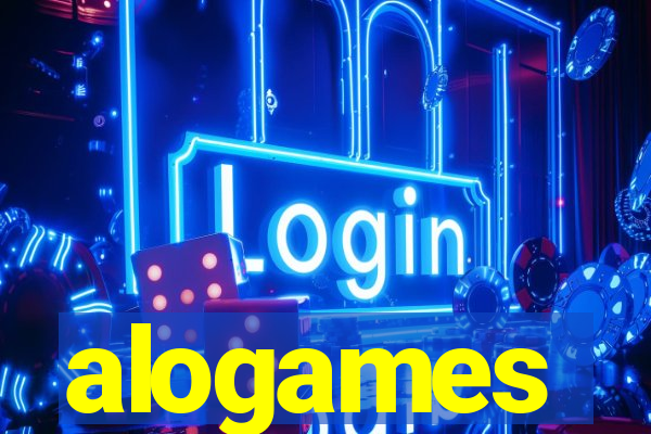 alogames