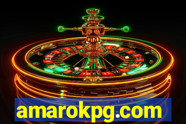 amarokpg.com