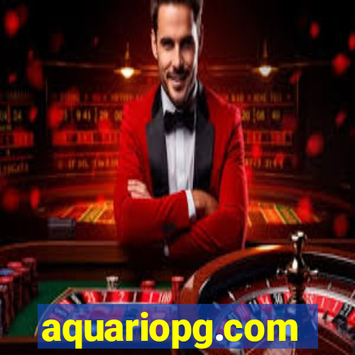 aquariopg.com