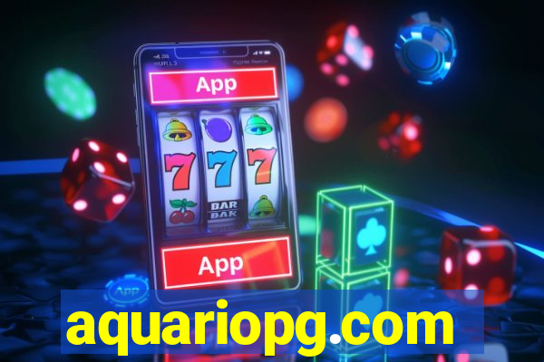 aquariopg.com