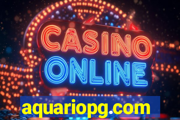 aquariopg.com