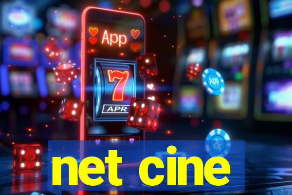 net cine