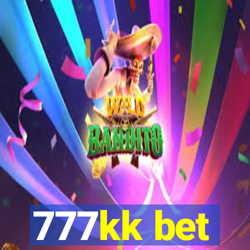 777kk bet