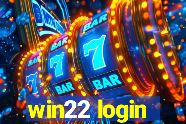 win22 login