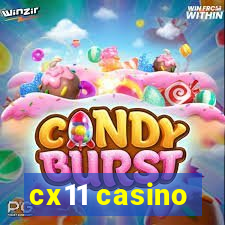 cx11 casino