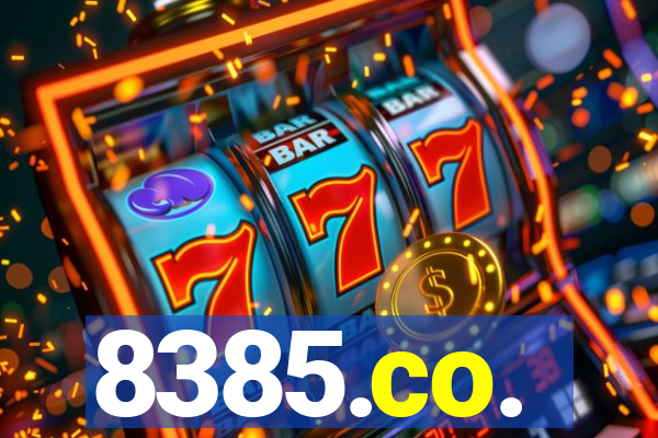 8385.co.