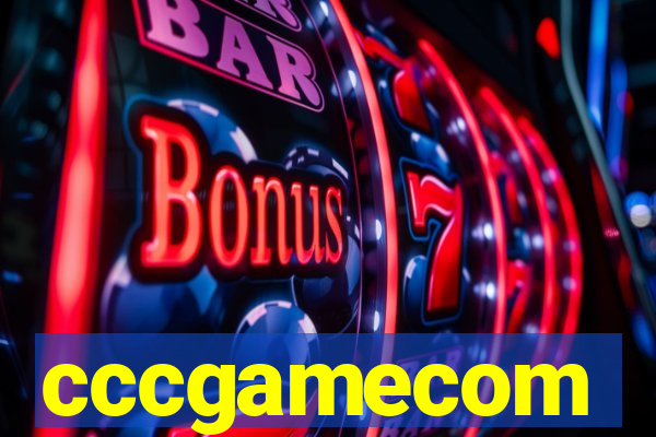 cccgamecom