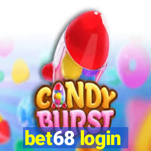bet68 login