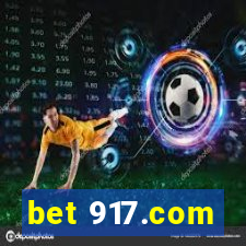 bet 917.com