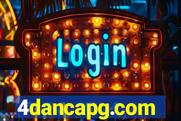 4dancapg.com