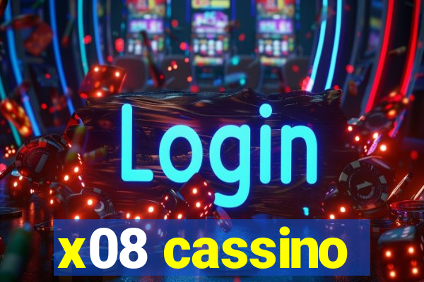 x08 cassino