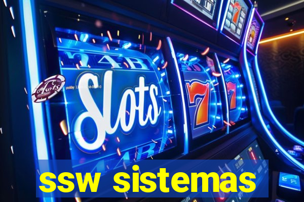 ssw sistemas
