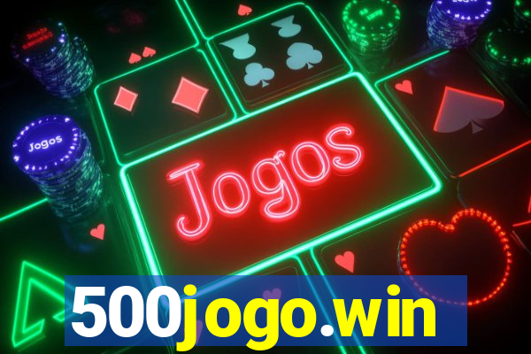 500jogo.win