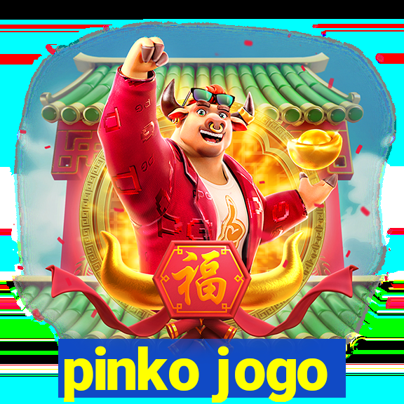 pinko jogo