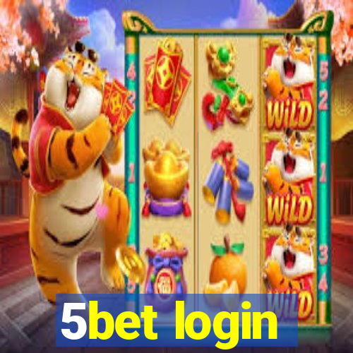 5bet login