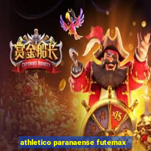 athletico paranaense futemax