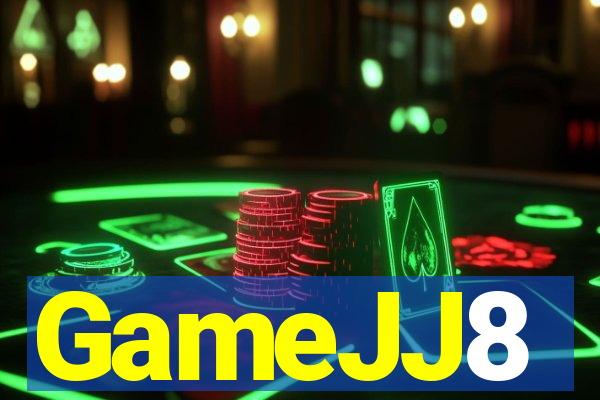 GameJJ8